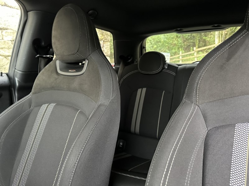 Used MINI Hatch 2020 for sale - 76982093: Photo 29