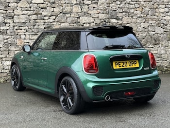 Used MINI Hatch 2020 for sale - 76982093: Photo