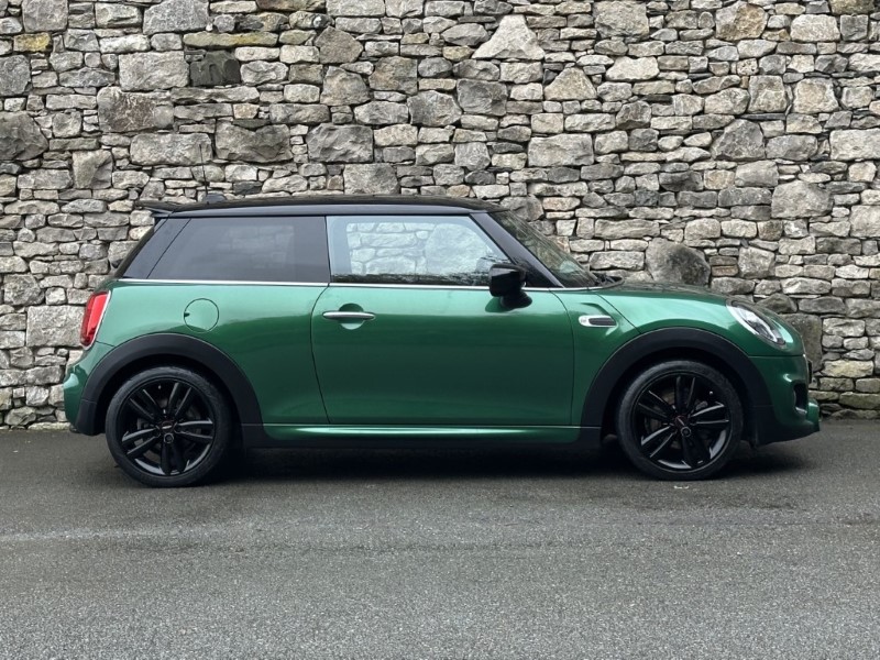 Used MINI Hatch 2020 for sale - 76982093: Photo 3