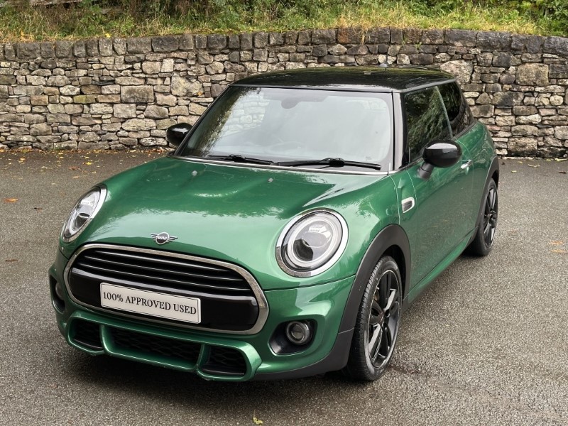 Used MINI Hatch 2020 for sale - 76982093: Photo 30