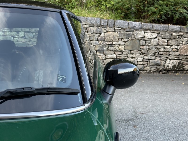 Used MINI Hatch 2020 for sale - 76982093: Photo 31