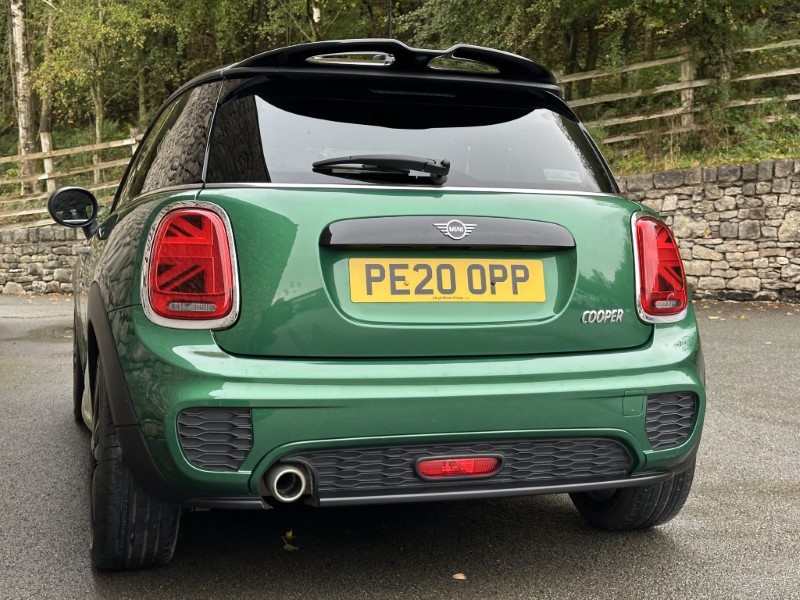 Used MINI Hatch 2020 for sale - 76982093: Photo 32