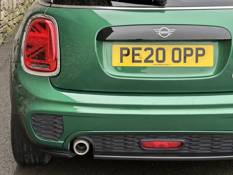 Used MINI Hatch 2020 for sale - 76982093: Photo 33