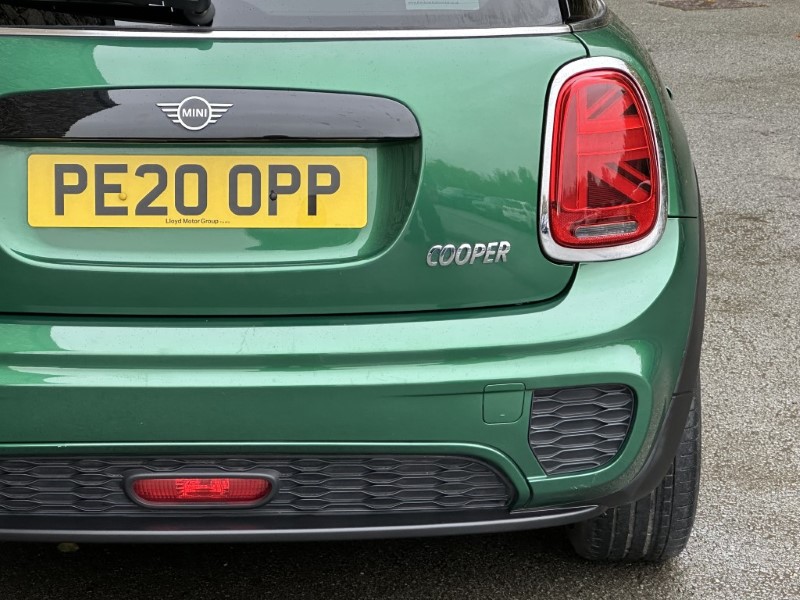 Used MINI Hatch 2020 for sale - 76982093: Photo 34