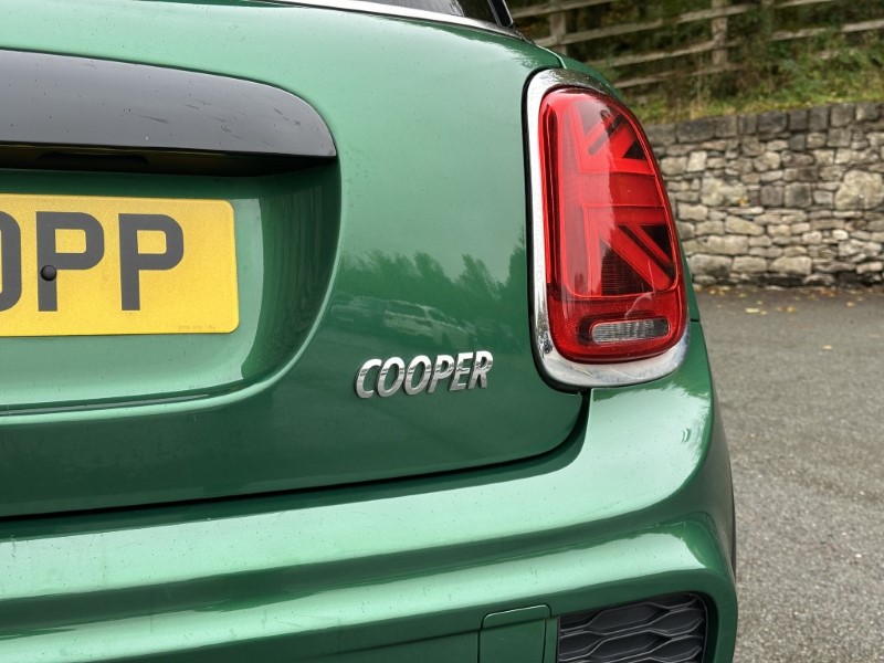 Used MINI Hatch 2020 for sale - 76982093: Photo 35