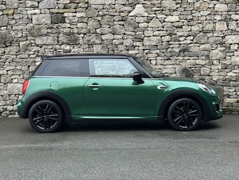 Used MINI Hatch 2020 for sale - 76982093: Photo