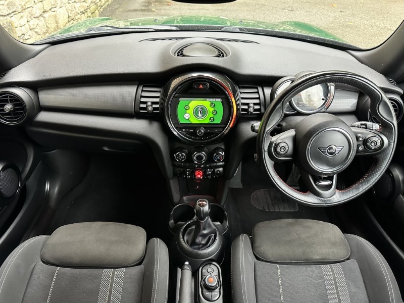 Used MINI Hatch 2020 for sale - 76982093: Photo 4