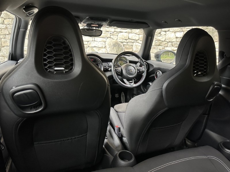 Used MINI Hatch 2020 for sale - 76982093: Photo 40