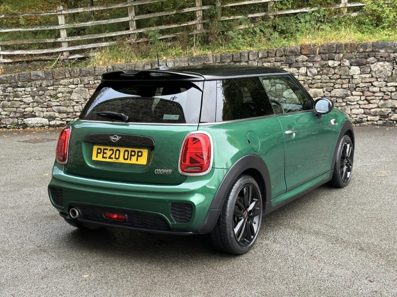 Used MINI Hatch 2020 for sale - 76982093: Photo 43