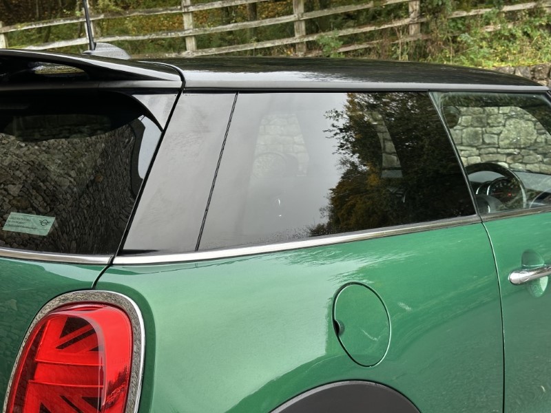 Used MINI Hatch 2020 for sale - 76982093: Photo 44