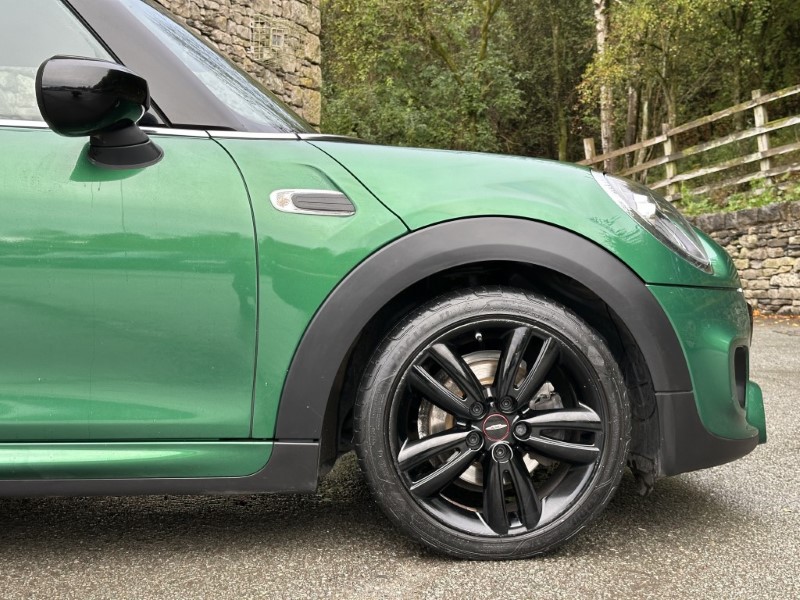 Used MINI Hatch 2020 for sale - 76982093: Photo 45