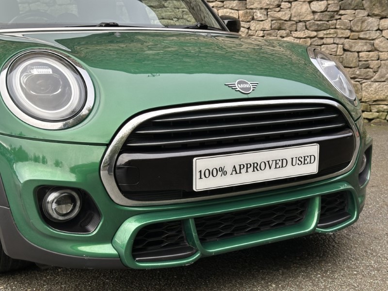 Used MINI Hatch 2020 for sale - 76982093: Photo 60