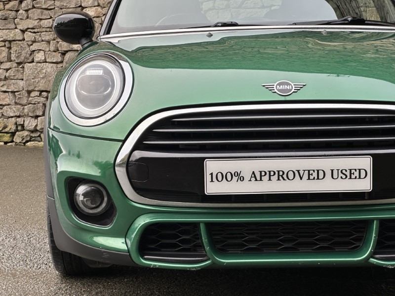 Used MINI Hatch 2020 for sale - 76982093: Photo 61