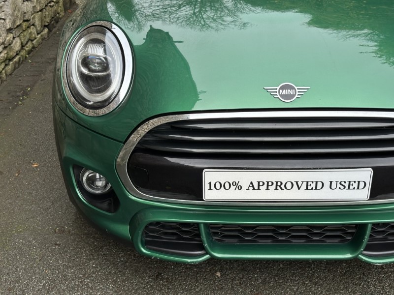 Used MINI Hatch 2020 for sale - 76982093: Photo 62