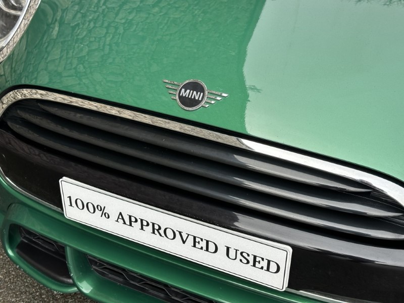 Used MINI Hatch 2020 for sale - 76982093: Photo 63