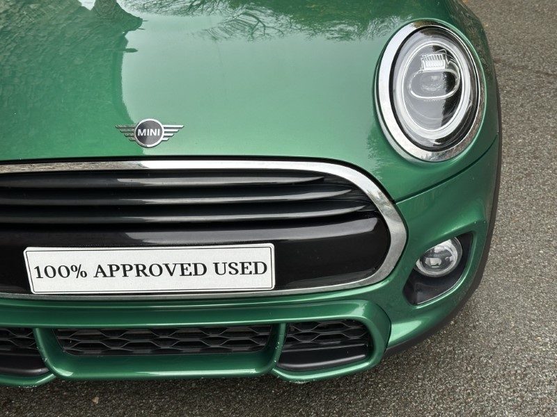 Used MINI Hatch 2020 for sale - 76982093: Photo 64