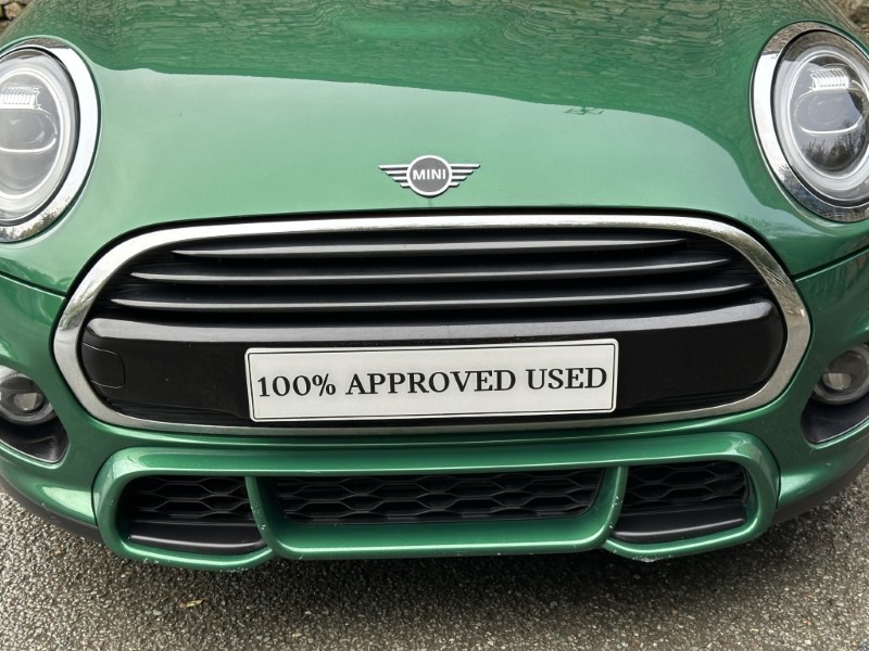 Used MINI Hatch 2020 for sale - 76982093: Photo 66