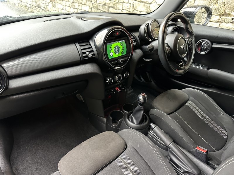 Used MINI Hatch 2020 for sale - 76982093: Photo 7