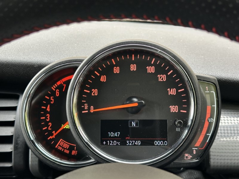 Used MINI Hatch 2020 for sale - 76982093: Photo 9