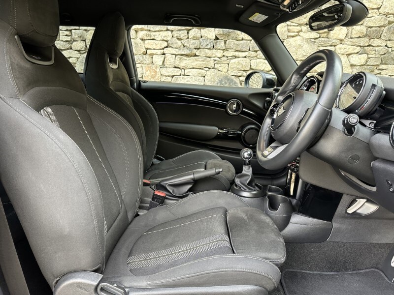 Used MINI Hatch 2021 for sale - 78199138: Photo 11