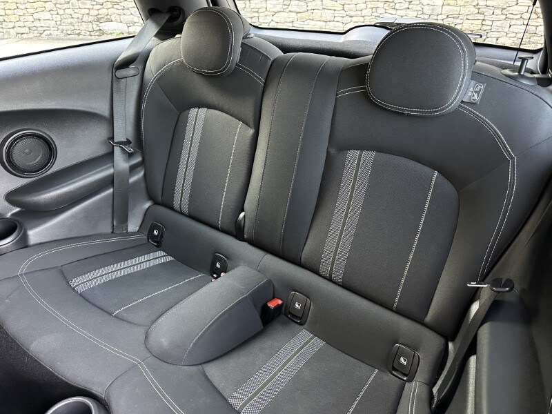 Used MINI Hatch 2021 for sale - 78199138: Photo 12