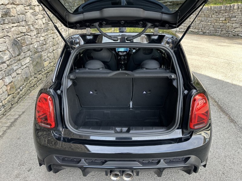 Used MINI Hatch 2021 for sale - 78199138: Photo 13