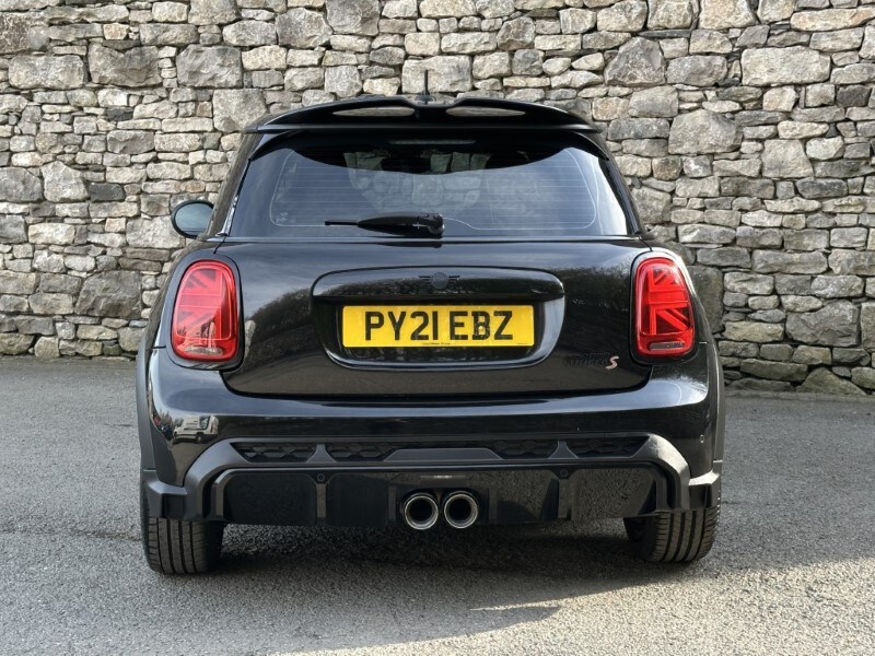 Used MINI Hatch 2021 for sale - 78199138: Photo 15