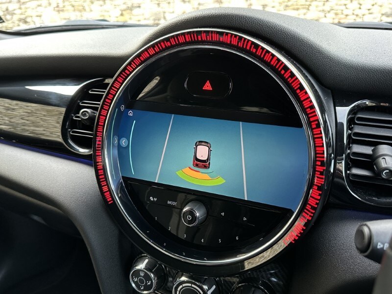 Used MINI Hatch 2021 for sale - 78199138: Photo 19