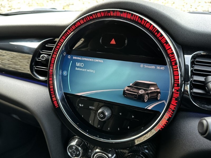 Used MINI Hatch 2021 for sale - 78199138: Photo 23