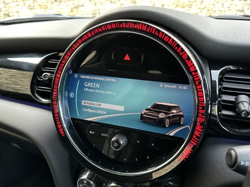 Used MINI Hatch 2021 for sale - 78199138: Photo 24