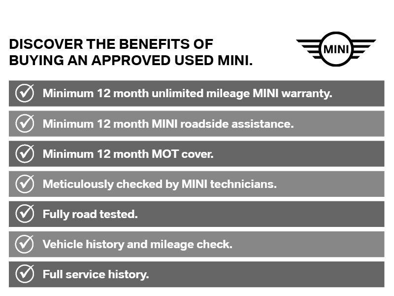 Used MINI Hatch 2021 for sale - 78199138: Photo 25