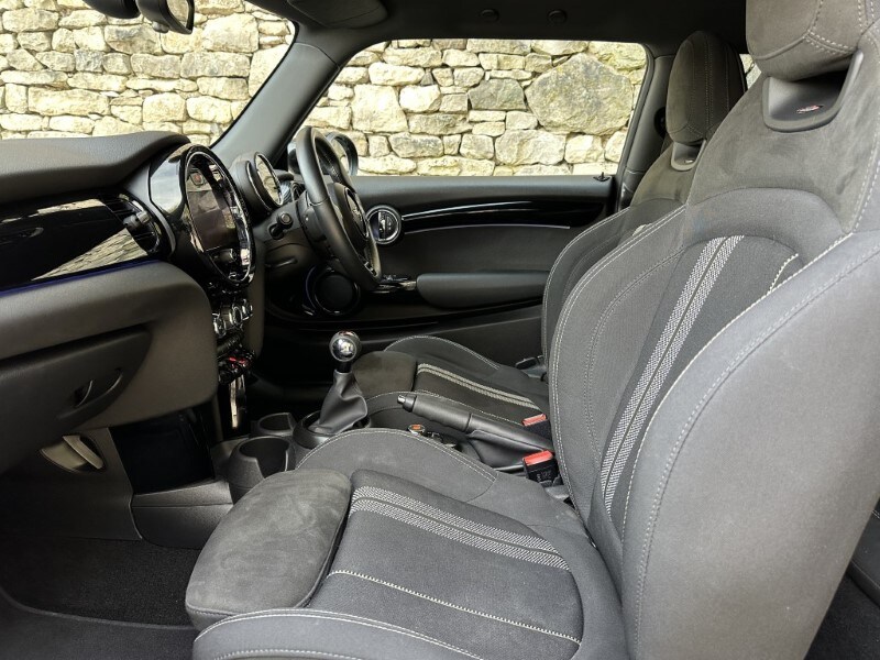 Used MINI Hatch 2021 for sale - 78199138: Photo 30