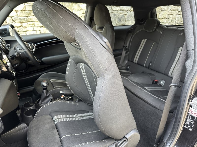 Used MINI Hatch 2021 for sale - 78199138: Photo 34