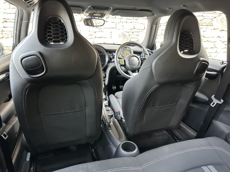 Used MINI Hatch 2021 for sale - 78199138: Photo 37