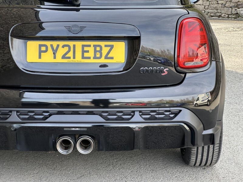 Used MINI Hatch 2021 for sale - 78199138: Photo 41