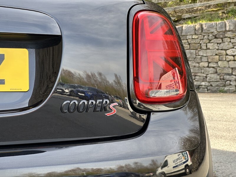 Used MINI Hatch 2021 for sale - 78199138: Photo 42