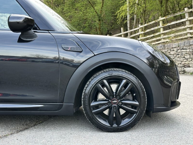 Used MINI Hatch 2021 for sale - 78199138: Photo 48