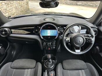 Used MINI Hatch 2021 for sale - 78199138: Photo