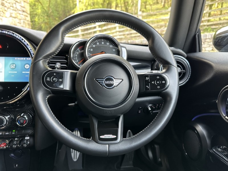 Used MINI Hatch 2021 for sale - 78199138: Photo 5