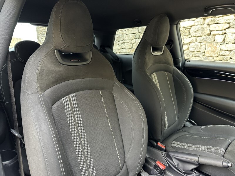 Used MINI Hatch 2021 for sale - 78199138: Photo 51