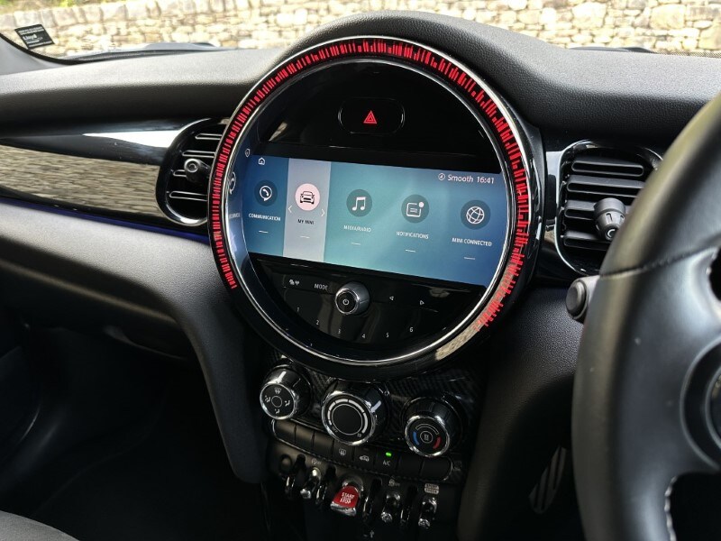 Used MINI Hatch 2021 for sale - 78199138: Photo 55