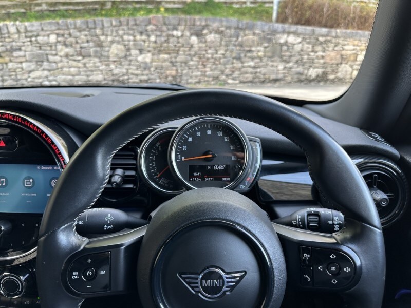 Used MINI Hatch 2021 for sale - 78199138: Photo 58