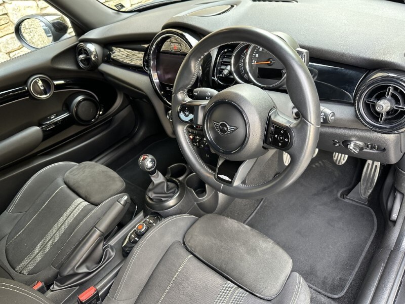 Used MINI Hatch 2021 for sale - 78199138: Photo 6