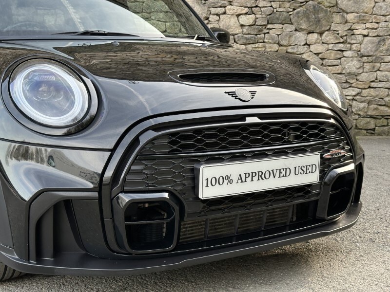 Used MINI Hatch 2021 for sale - 78199138: Photo 62