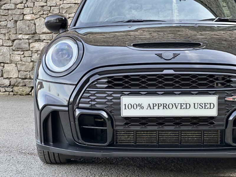 Used MINI Hatch 2021 for sale - 78199138: Photo 63