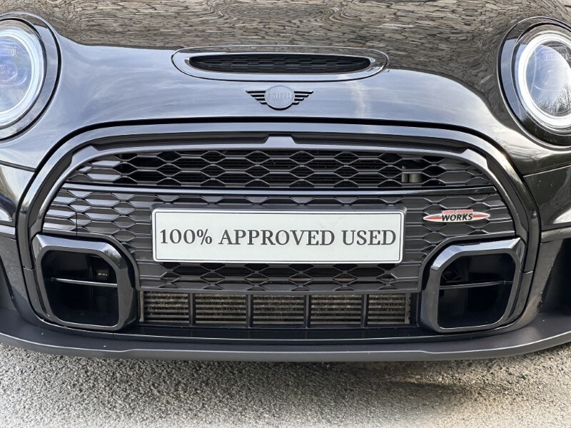 Used MINI Hatch 2021 for sale - 78199138: Photo 68