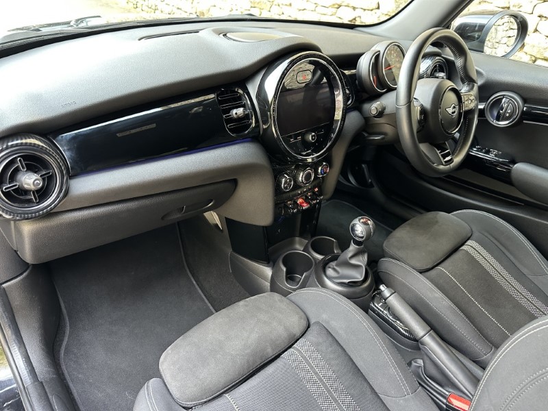 Used MINI Hatch 2021 for sale - 78199138: Photo 7