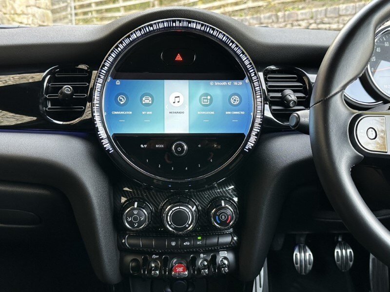 Used MINI Hatch 2021 for sale - 78199138: Photo 8