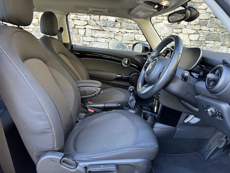 Used MINI Hatch 2022 for sale - 77742707: Photo 11