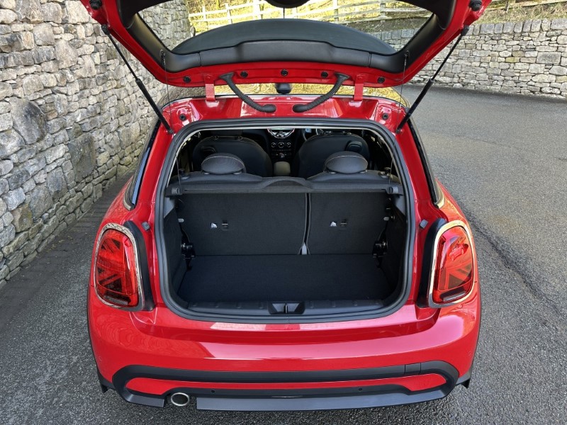 Used MINI Hatch 2022 for sale - 77742707: Photo 13